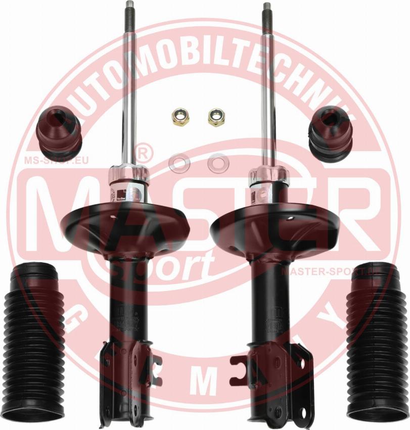 MASTER-SPORT 16K001581 - Ammortizzatore www.autoricambi360.it