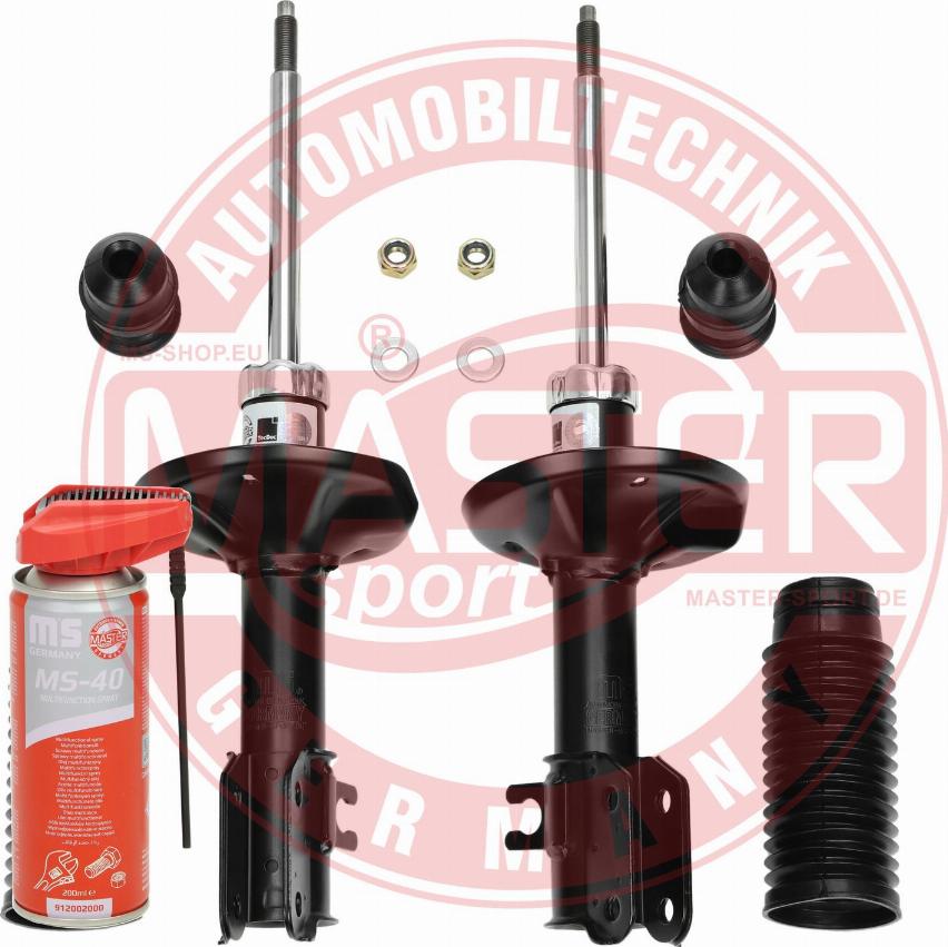 MASTER-SPORT 16K001583P - Ammortizzatore www.autoricambi360.it
