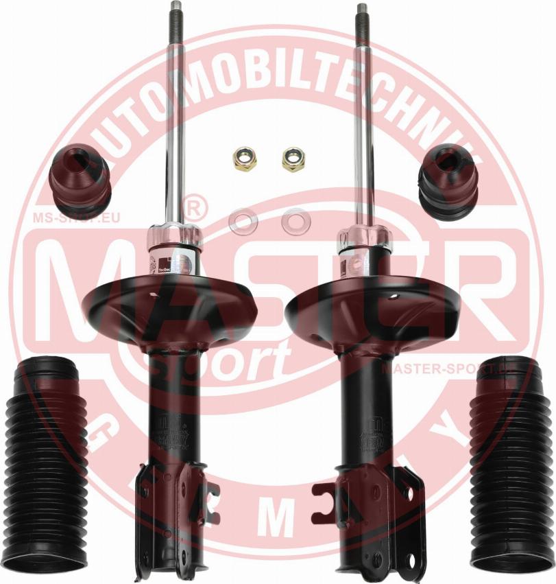 MASTER-SPORT 16K001583 - Ammortizzatore www.autoricambi360.it