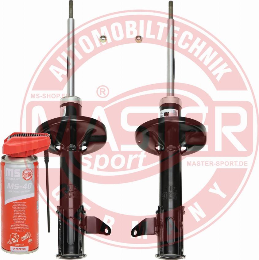 MASTER-SPORT 16K001522P - Ammortizzatore www.autoricambi360.it