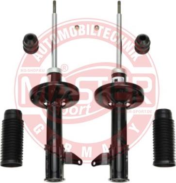 MASTER-SPORT 16K001522 - Ammortizzatore www.autoricambi360.it