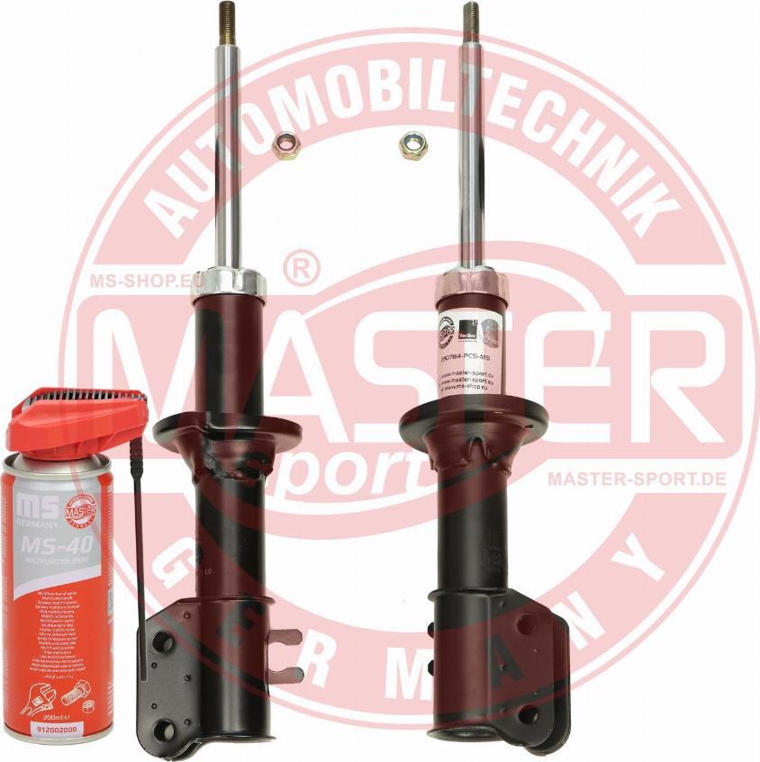 MASTER-SPORT 16K001571P - Ammortizzatore www.autoricambi360.it