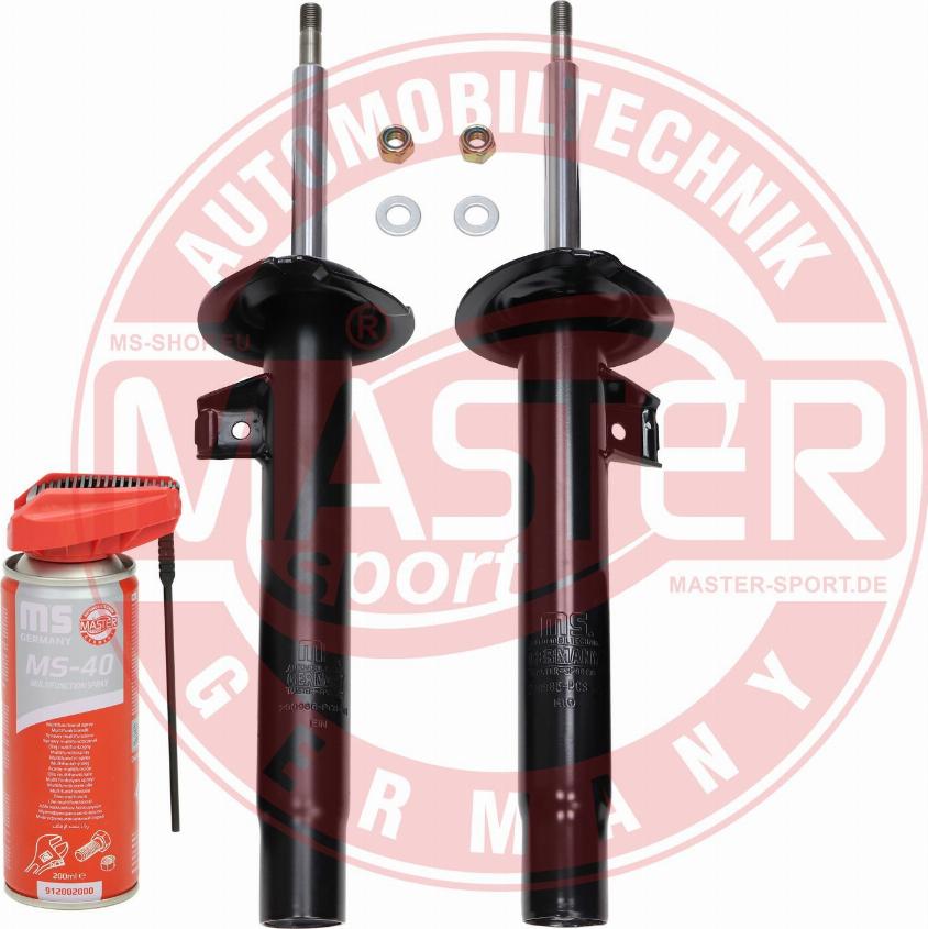 MASTER-SPORT 16K001601P - Ammortizzatore www.autoricambi360.it