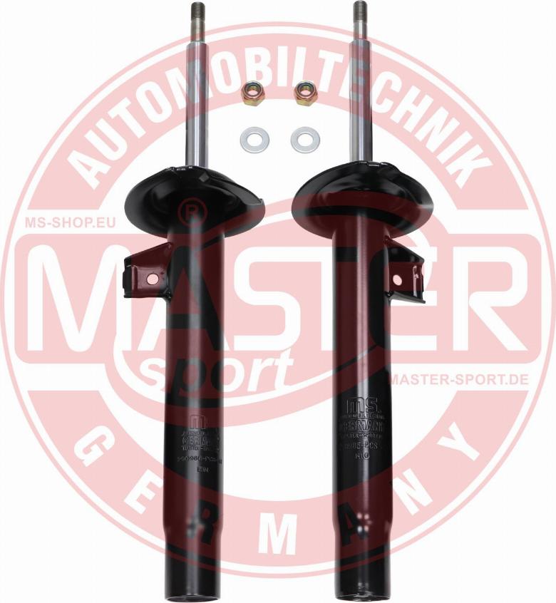 MASTER-SPORT 16K001601 - Ammortizzatore www.autoricambi360.it