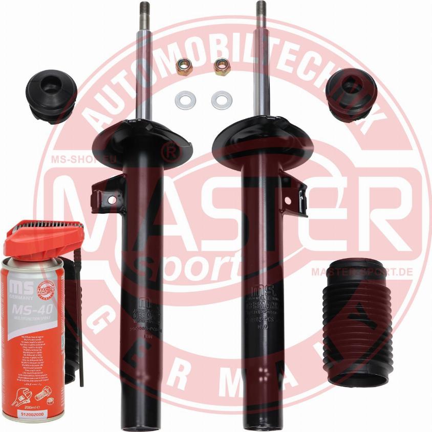 MASTER-SPORT 16K001603P - Ammortizzatore www.autoricambi360.it