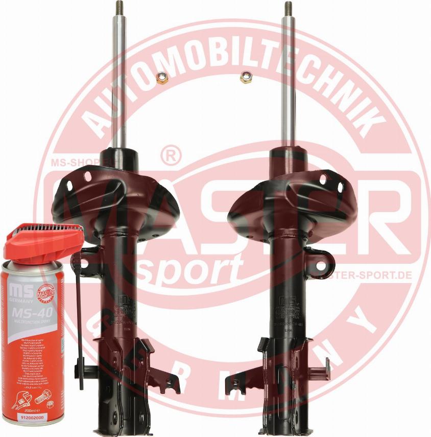 MASTER-SPORT 16K001671P - Ammortizzatore www.autoricambi360.it
