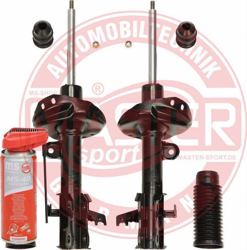 MASTER-SPORT 16K001673P - Ammortizzatore www.autoricambi360.it