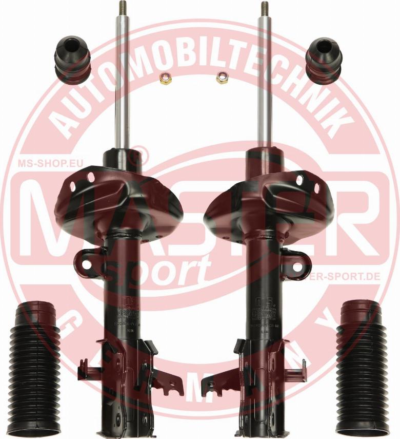 MASTER-SPORT 16K001673 - Ammortizzatore www.autoricambi360.it