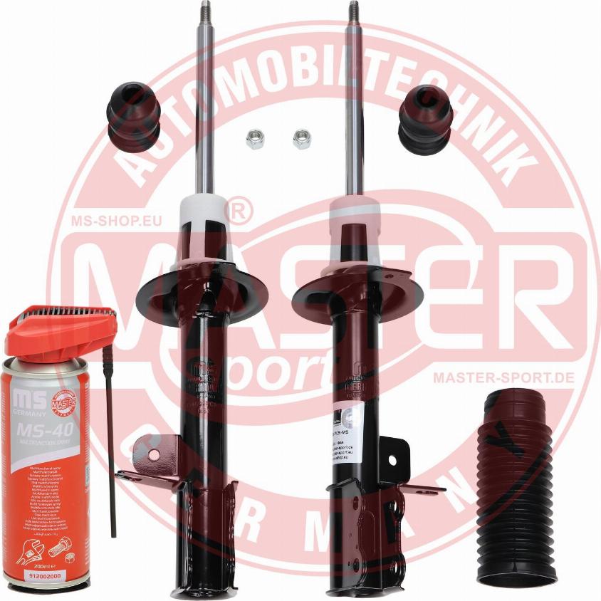 MASTER-SPORT 16K001134P - Ammortizzatore www.autoricambi360.it