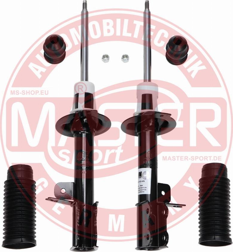 MASTER-SPORT 16K001134 - Ammortizzatore www.autoricambi360.it