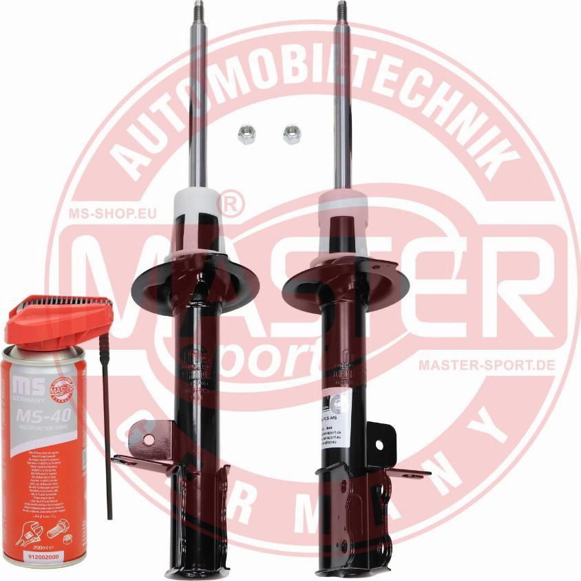 MASTER-SPORT 16K001132P - Ammortizzatore www.autoricambi360.it