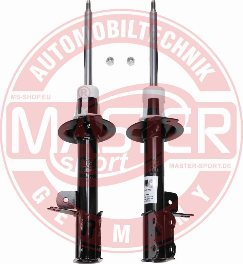MASTER-SPORT 16K001132 - Ammortizzatore www.autoricambi360.it