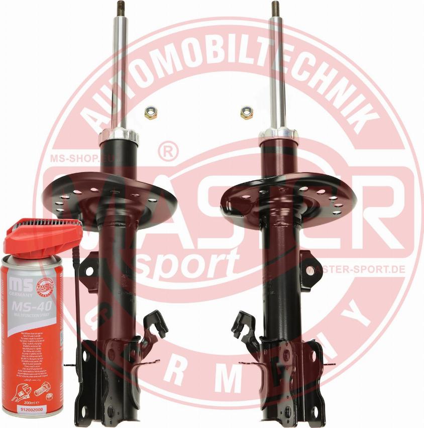 MASTER-SPORT 16K001871P - Ammortizzatore www.autoricambi360.it