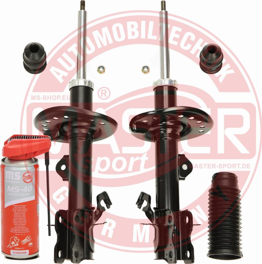 MASTER-SPORT 16K001873P - Ammortizzatore www.autoricambi360.it