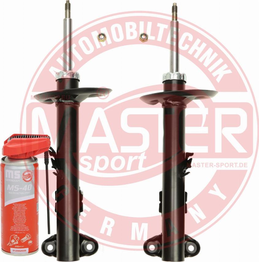 MASTER-SPORT 16K001341P - Ammortizzatore www.autoricambi360.it