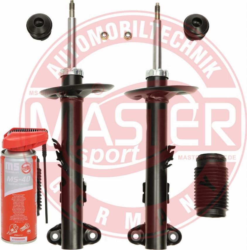 MASTER-SPORT 16K001343P - Ammortizzatore www.autoricambi360.it