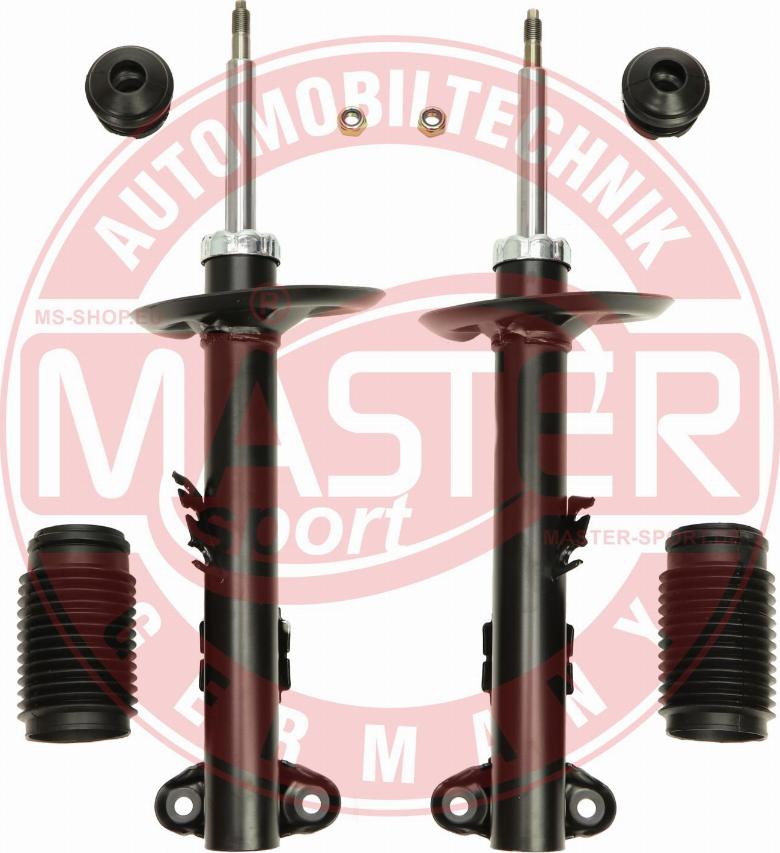 MASTER-SPORT 16K001343 - Ammortizzatore www.autoricambi360.it