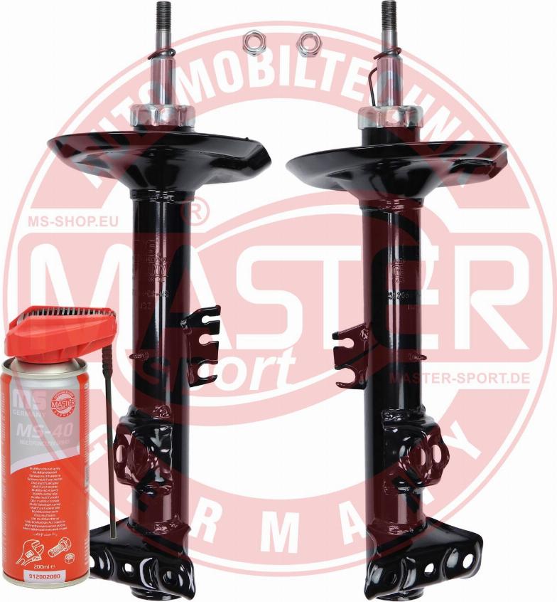 MASTER-SPORT 16K001251P - Ammortizzatore www.autoricambi360.it