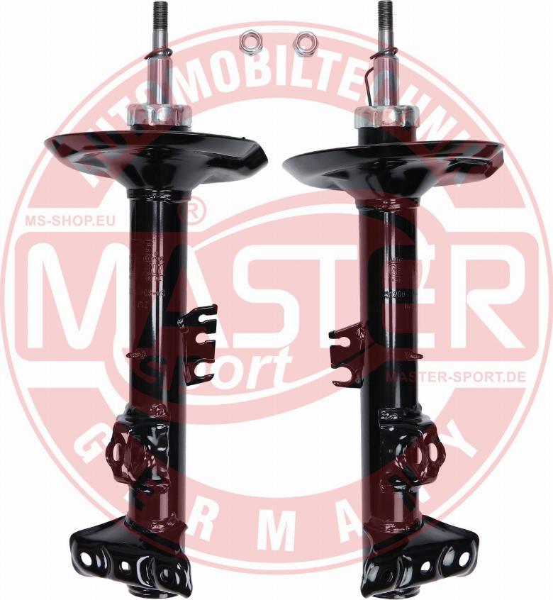 MASTER-SPORT 16K001251 - Ammortizzatore www.autoricambi360.it