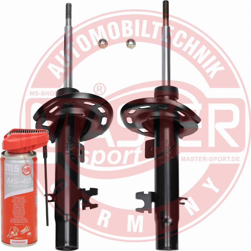 MASTER-SPORT 16K001201P - Ammortizzatore www.autoricambi360.it