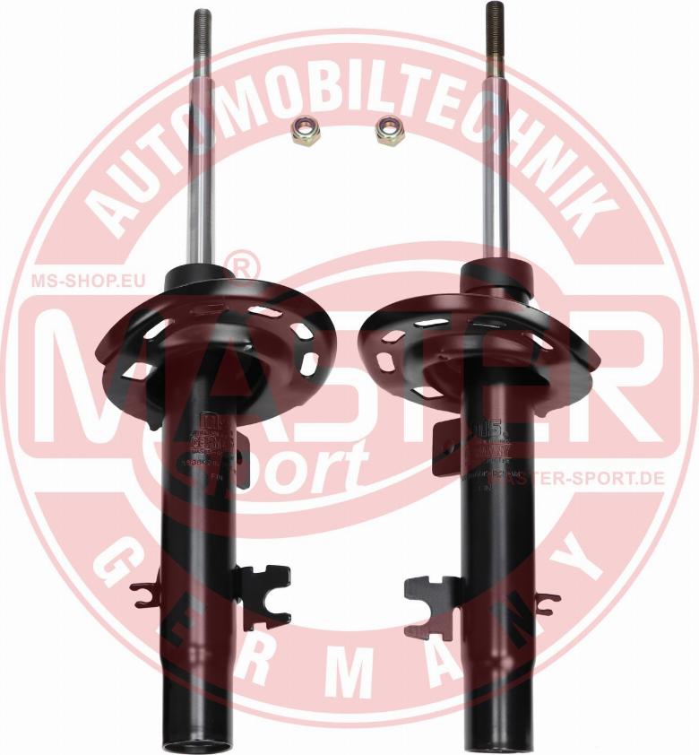 MASTER-SPORT 16K001201 - Ammortizzatore www.autoricambi360.it