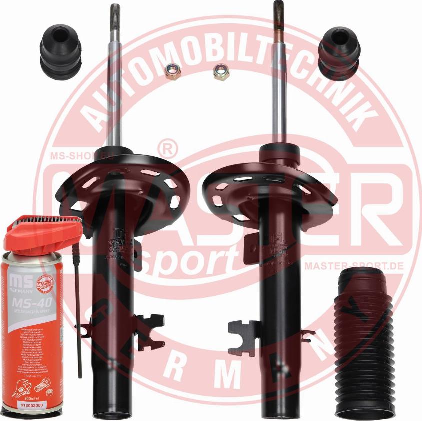 MASTER-SPORT 16K001203P - Ammortizzatore www.autoricambi360.it
