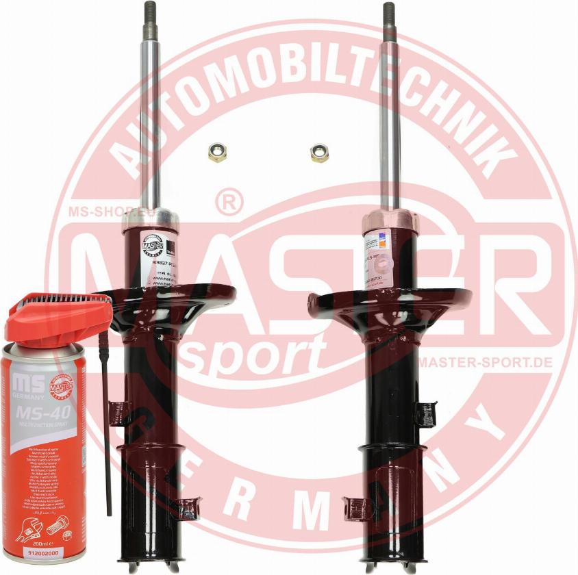 MASTER-SPORT 16K001271P - Ammortizzatore www.autoricambi360.it