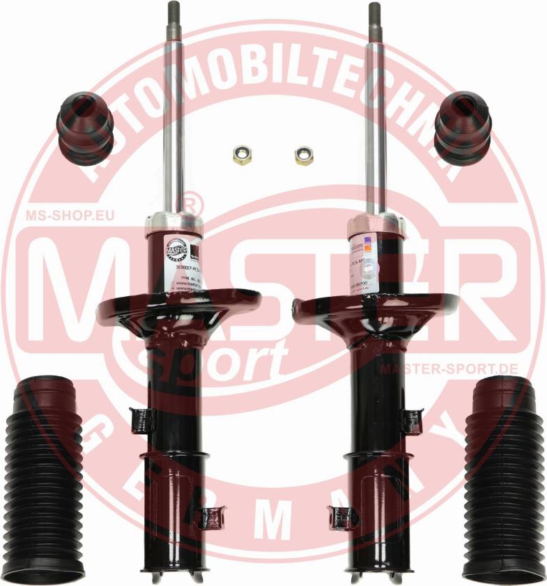 MASTER-SPORT 16K001271 - Ammortizzatore www.autoricambi360.it