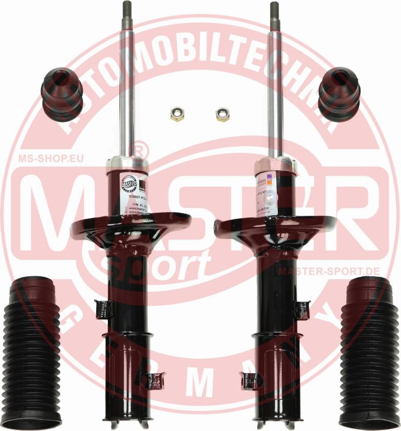 MASTER-SPORT 16K001273 - Ammortizzatore www.autoricambi360.it