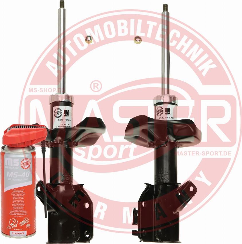 MASTER-SPORT 16K001791P - Ammortizzatore www.autoricambi360.it