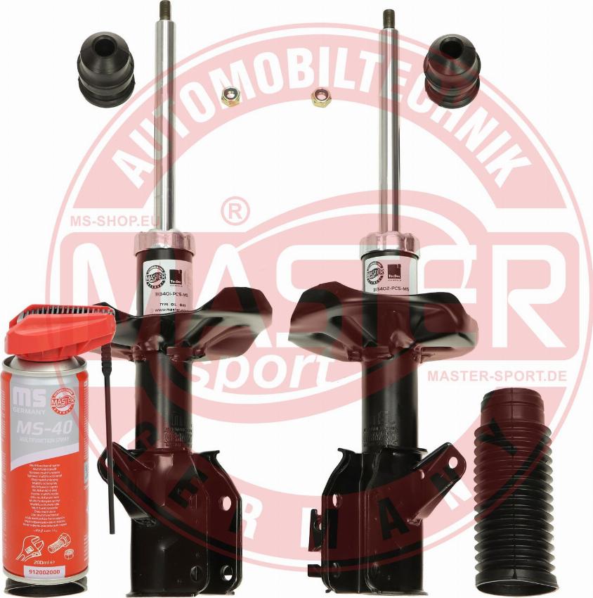 MASTER-SPORT 16K001793P - Ammortizzatore www.autoricambi360.it