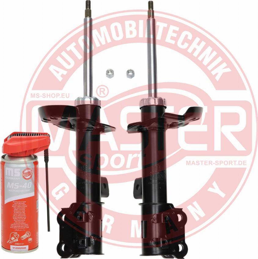 MASTER-SPORT 16K001701P - Ammortizzatore www.autoricambi360.it