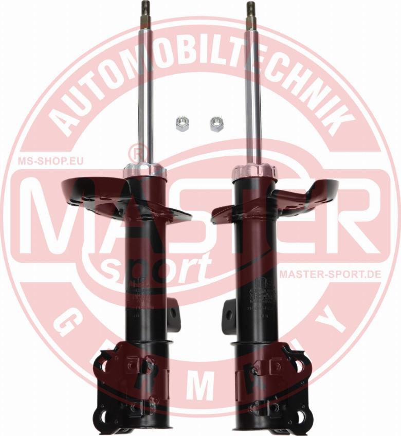MASTER-SPORT 16K001701 - Ammortizzatore www.autoricambi360.it