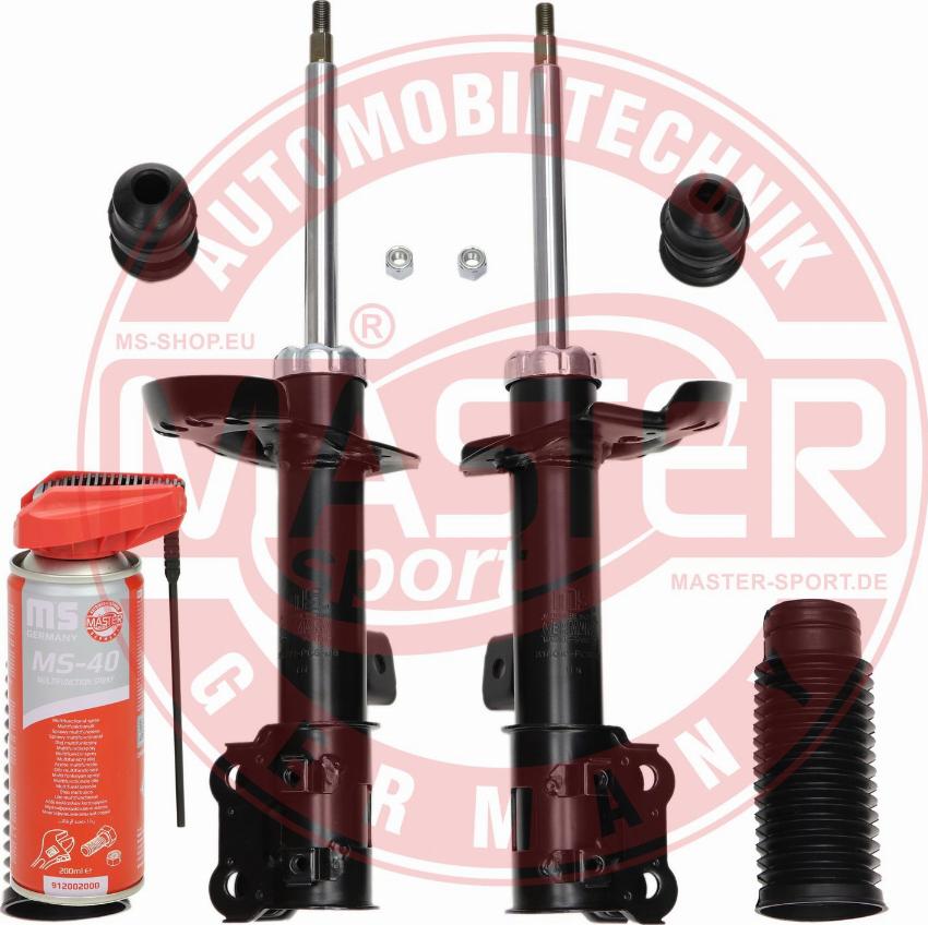MASTER-SPORT 16K001703P - Ammortizzatore www.autoricambi360.it