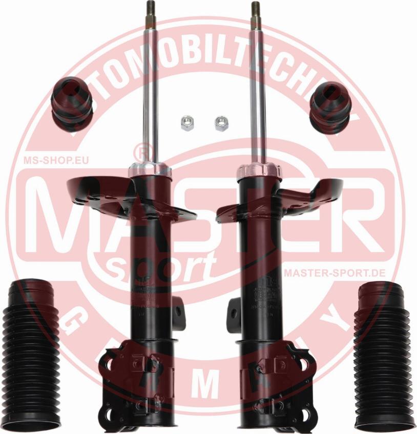 MASTER-SPORT 16K001703 - Ammortizzatore www.autoricambi360.it
