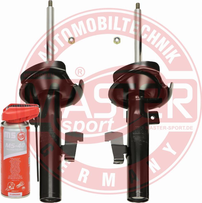 MASTER-SPORT 16K001771P - Ammortizzatore www.autoricambi360.it