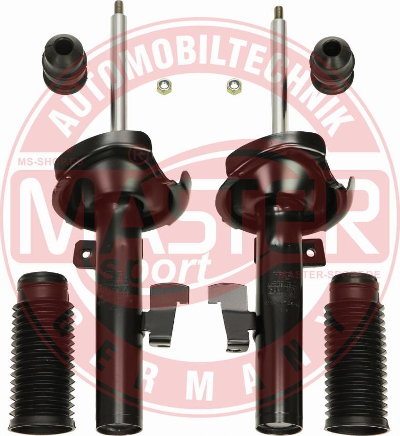 MASTER-SPORT 16K001771 - Ammortizzatore www.autoricambi360.it