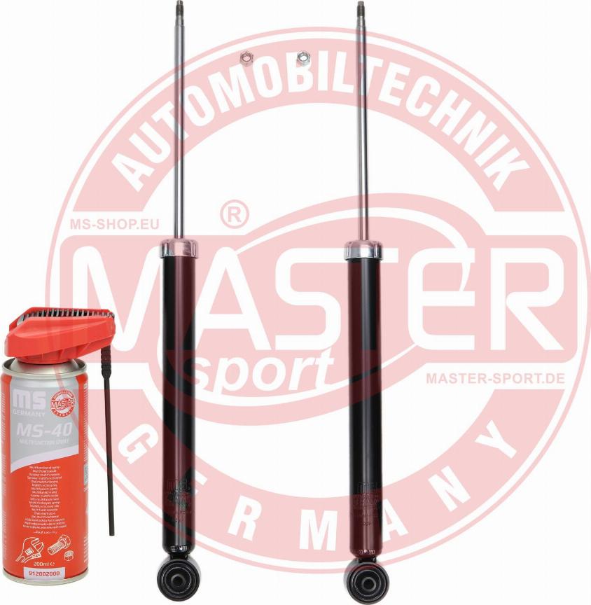 MASTER-SPORT 16K003992P - Ammortizzatore www.autoricambi360.it