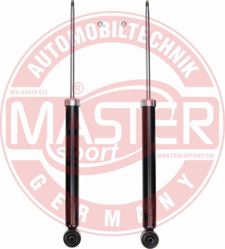 MASTER-SPORT 16K003992 - Ammortizzatore www.autoricambi360.it