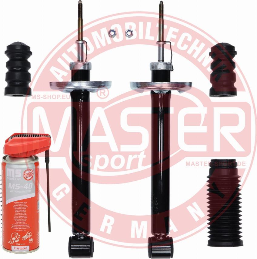 MASTER-SPORT 16K003914P - Ammortizzatore www.autoricambi360.it