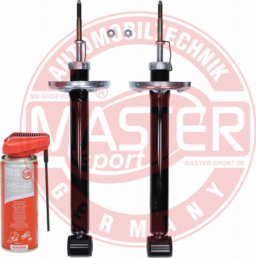 MASTER-SPORT 16K003912P - Ammortizzatore www.autoricambi360.it