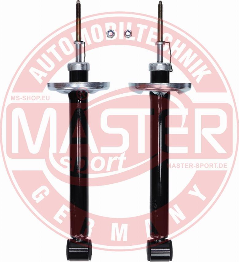 MASTER-SPORT 16K003912 - Ammortizzatore www.autoricambi360.it
