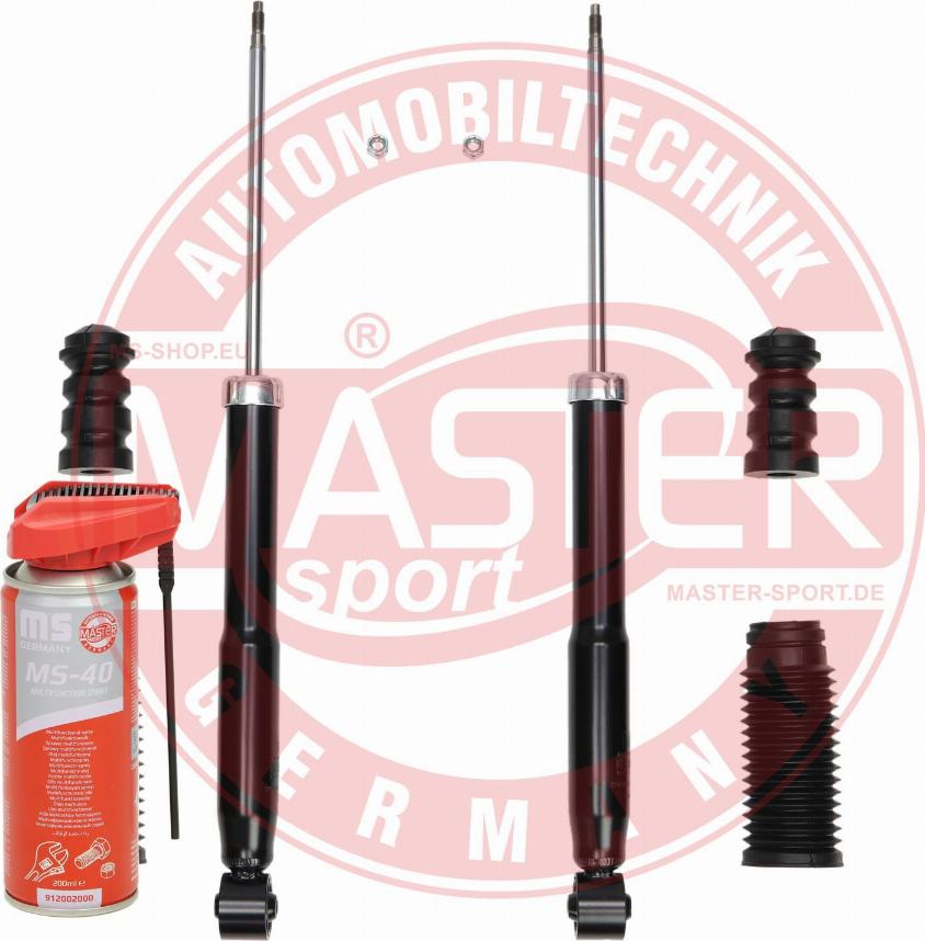 MASTER-SPORT 16K003984P - Ammortizzatore www.autoricambi360.it