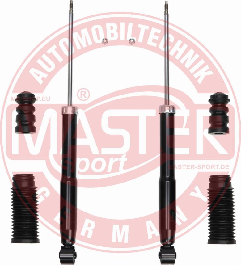MASTER-SPORT 16K003984 - Ammortizzatore www.autoricambi360.it