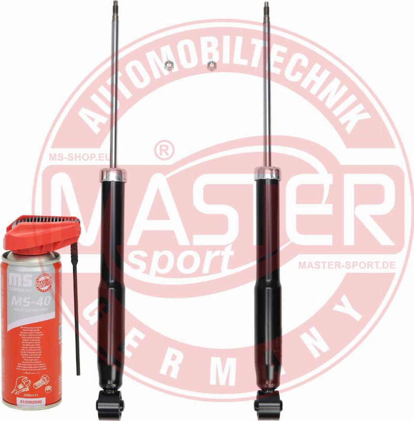 MASTER-SPORT 16K003982P - Ammortizzatore www.autoricambi360.it