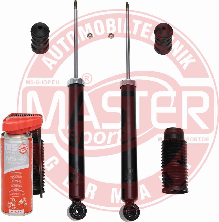 MASTER-SPORT 16K003924P - Ammortizzatore www.autoricambi360.it