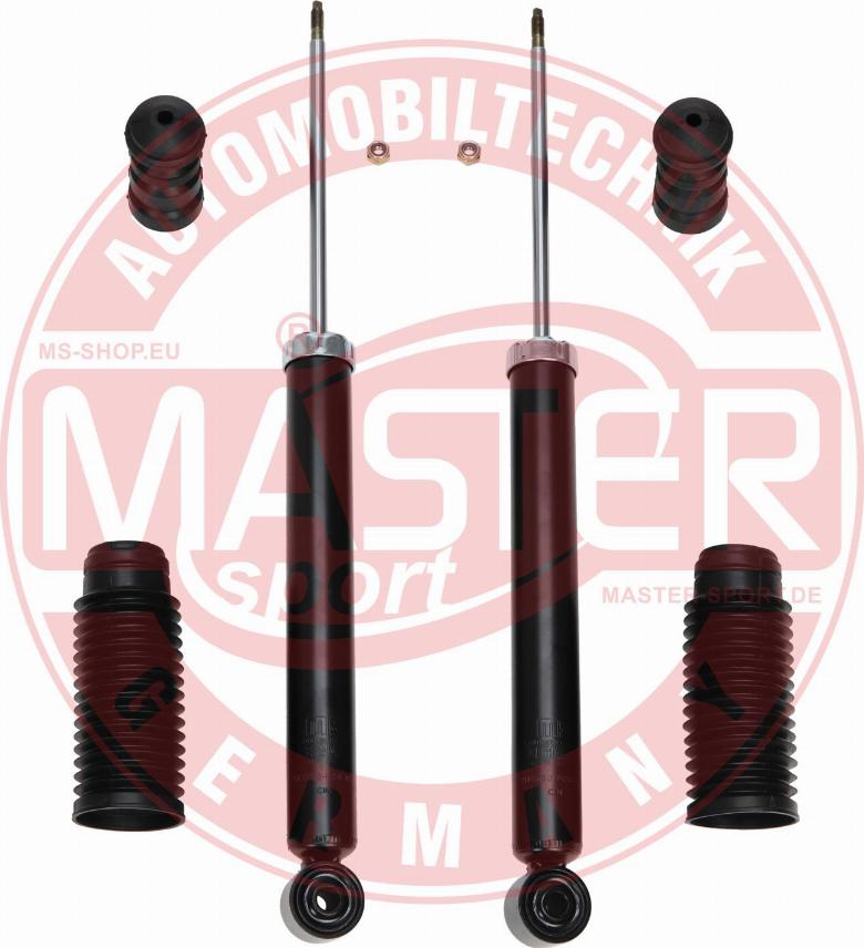 MASTER-SPORT 16K003924 - Ammortizzatore www.autoricambi360.it