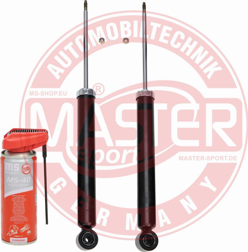 MASTER-SPORT 16K003922P - Ammortizzatore www.autoricambi360.it
