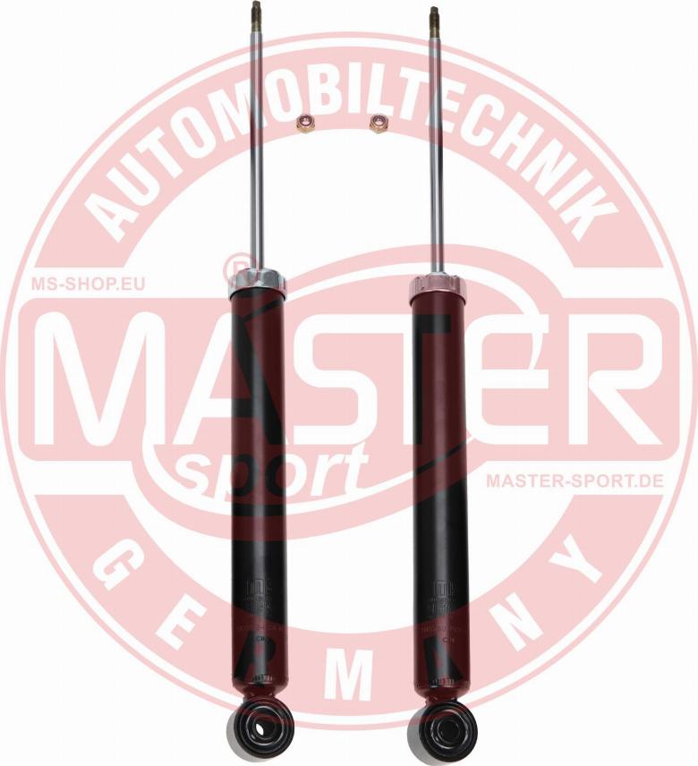 MASTER-SPORT 16K003922 - Ammortizzatore www.autoricambi360.it