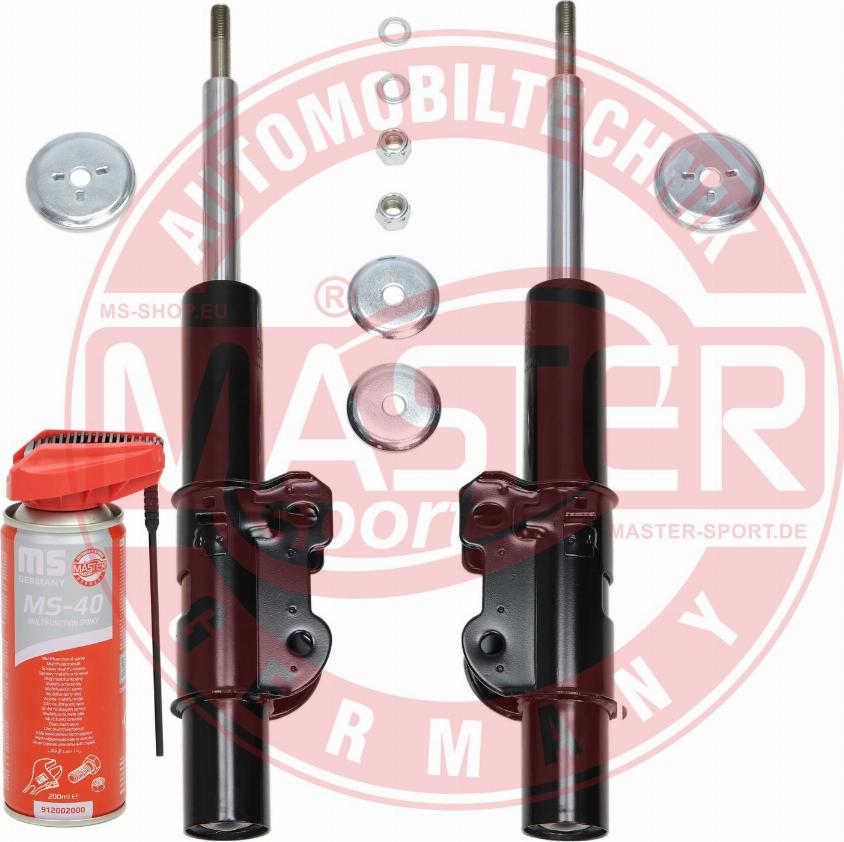 MASTER-SPORT 16K003491P - Ammortizzatore www.autoricambi360.it
